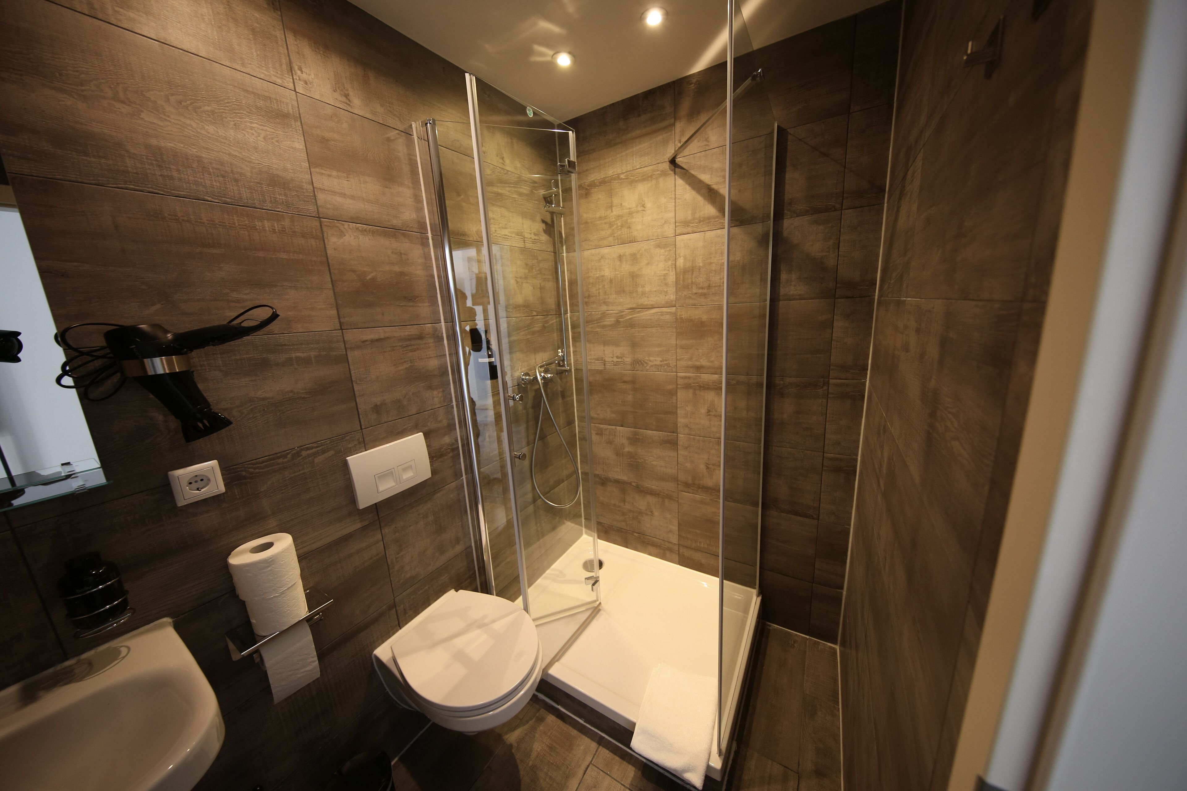 Foto - LUXOMES: Aparthotel Nürnberg Zentrum Süd