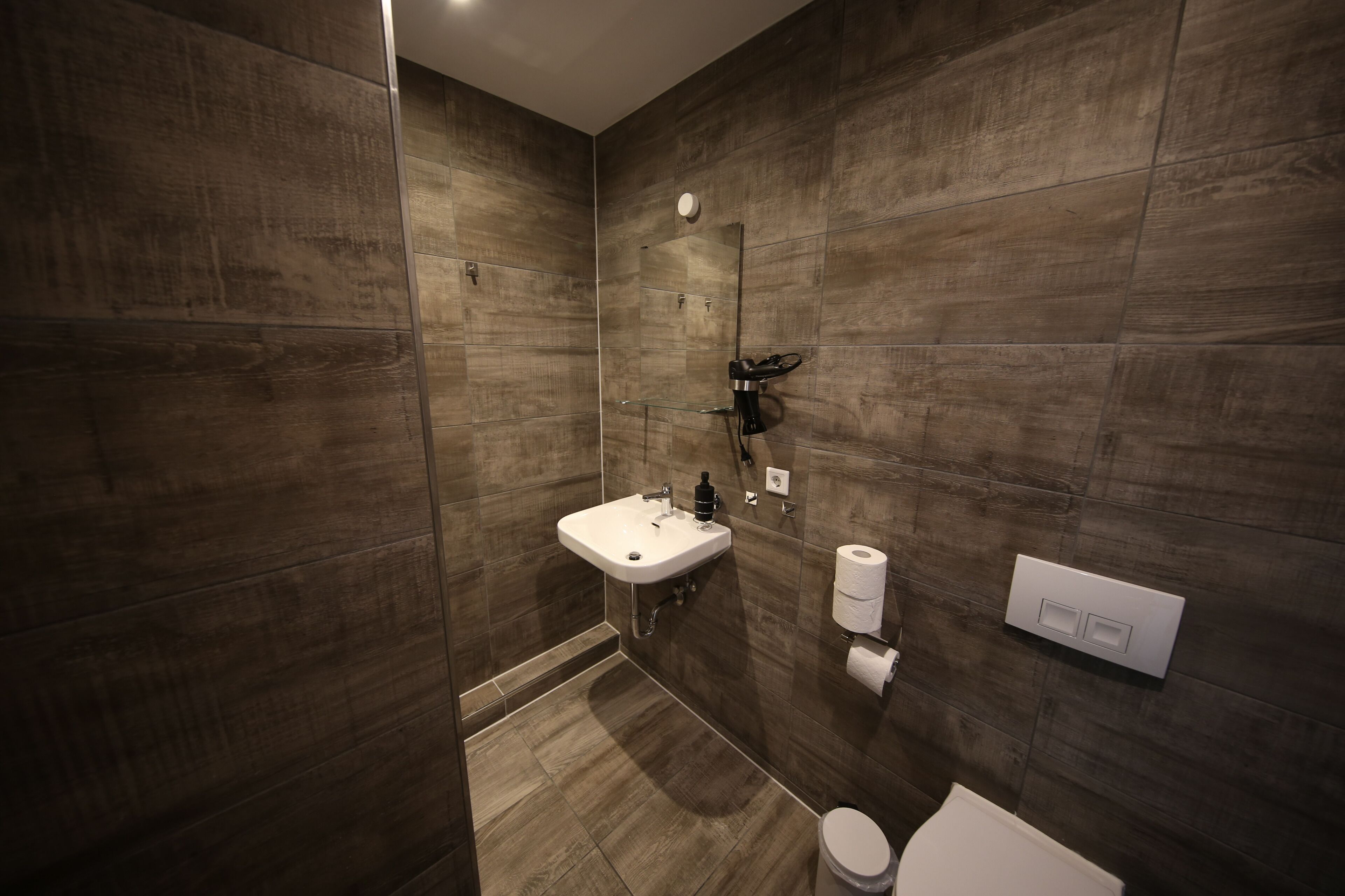 Foto - LUXOMES: Aparthotel Nürnberg Zentrum Süd