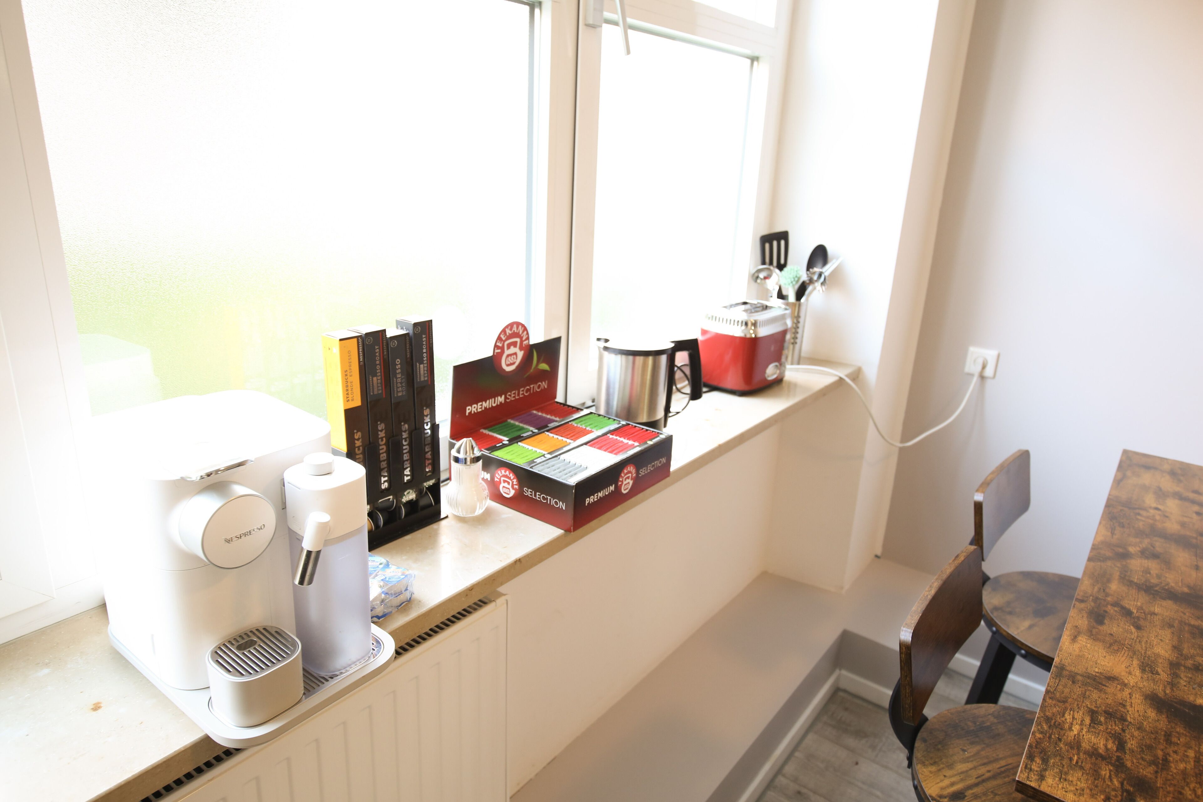 Foto - LUXOMES: Aparthotel Nürnberg Zentrum Süd