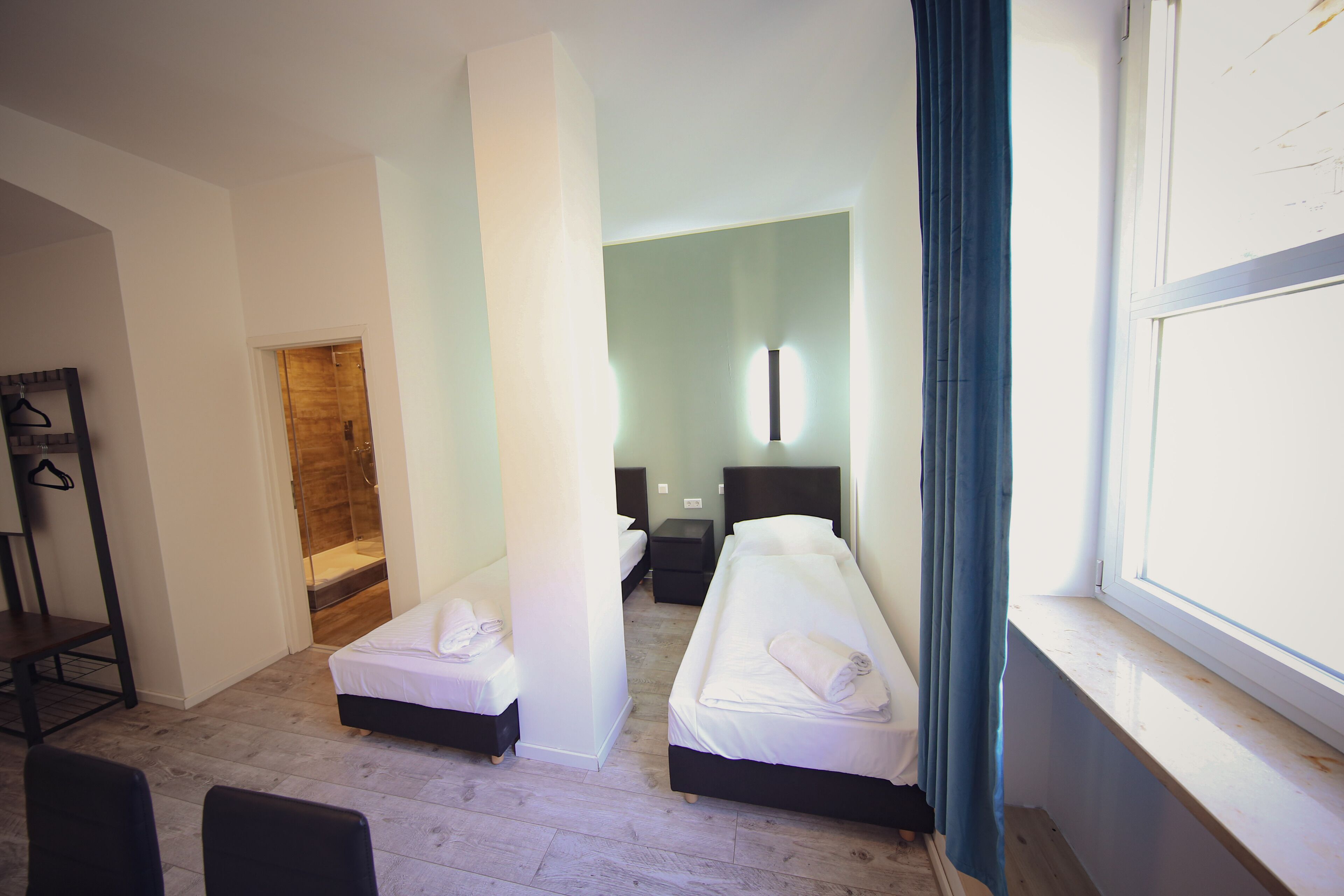 Foto - LUXOMES: Aparthotel Nürnberg Zentrum Süd