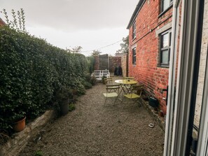 Área da propriedade