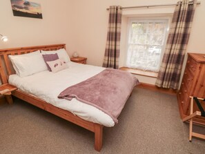 2 chambres, décoration personnalisée, ameublement personnalisé