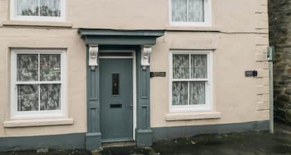 Crumble's Cottage
