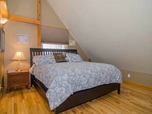 4 habitaciones y wifi 