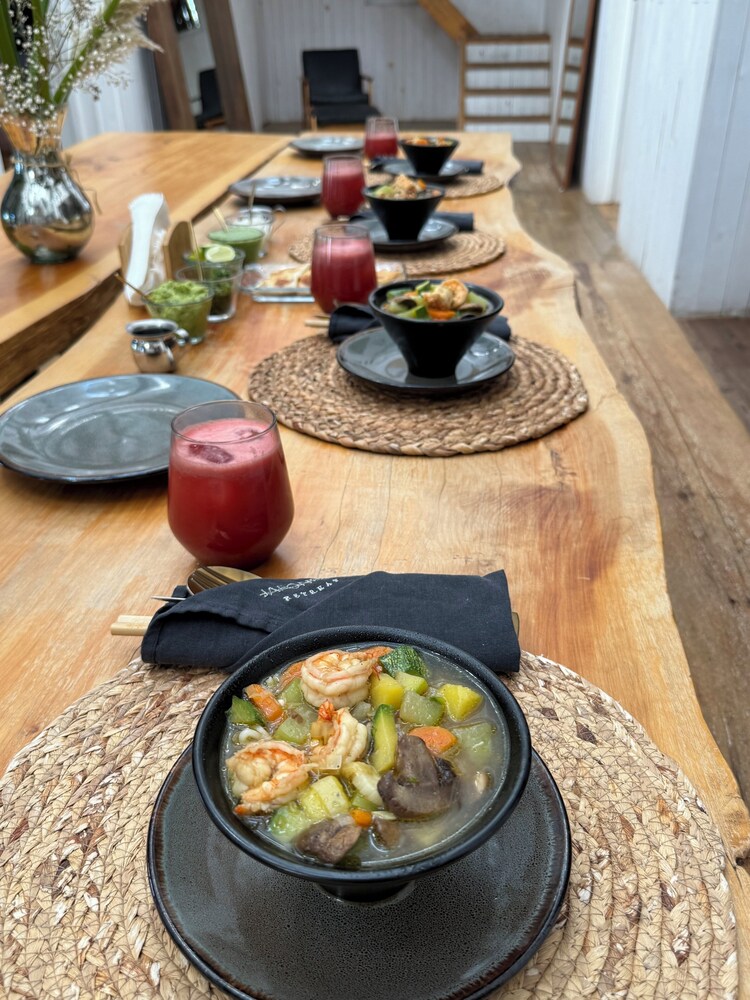 Japoneza Retreat Nakamura by null