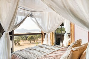 Cubrecamas, wifi gratis y ropa de cama