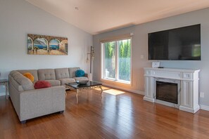 Televisie en tafelvoetbal