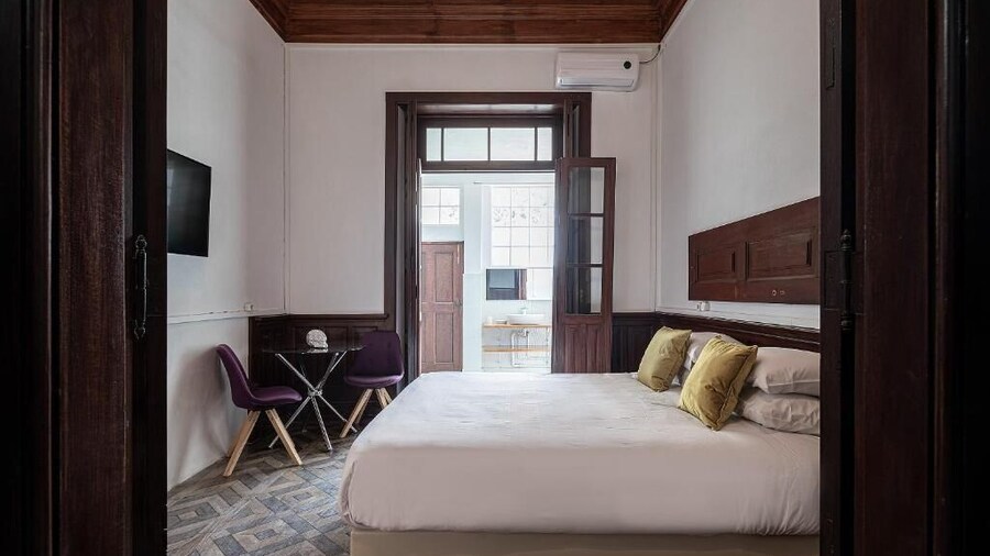 Urban Suites