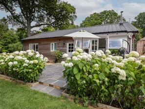 Exterior - The Roost (Alresford)
