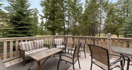 Eagle Crest | Steam Shower | Fireplace | Springs