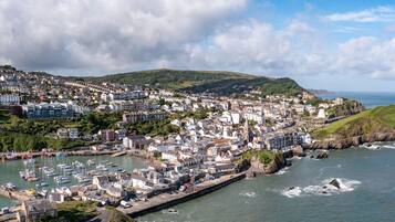 Marina/club náutico