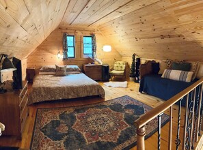 2 Schlafzimmer, Bügeleisen/Bügelbrett, Reisekinderbett, WLAN