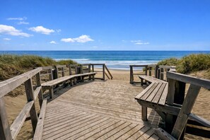 Plage à proximité
