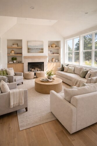 Luxury Beach Home | 1-Min Walk to Sand | 4BR/4BA | Best Location in Shorepine Village