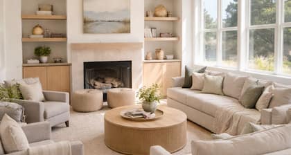 Luxury Beach Home | 1-Min Walk to Sand | 4BR/4BA | Best Location in Shorepine Village