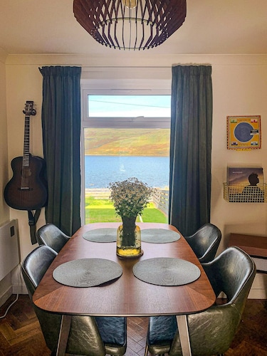 This Must Be The Place, Skye - Carbost