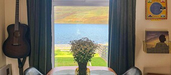 This Must Be The Place, Skye - Carbost