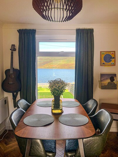 This Must Be The Place, Skye - Carbost