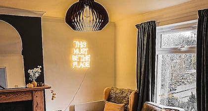 This Must Be The Place, Skye - Carbost