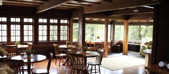 Pousada Floresta Negra