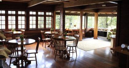 Pousada Floresta Negra