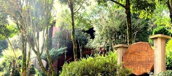 Pousada Floresta Negra
