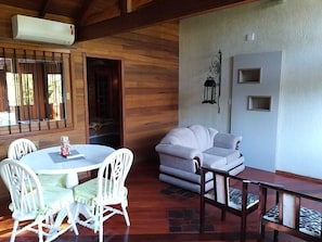 Superior Suite - Pousada Floresta Negra (Canela)