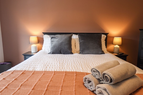 3 bedrooms, WiFi (free), individually decorated, individually furnished