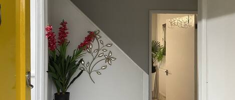 Façade de lâhĂ©bergement