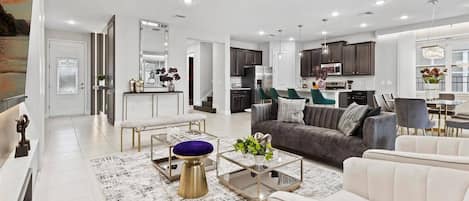 Televisión de pantalla plana, futbolito