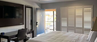 Studio 6 Vallejo, Ca – Napa Valley