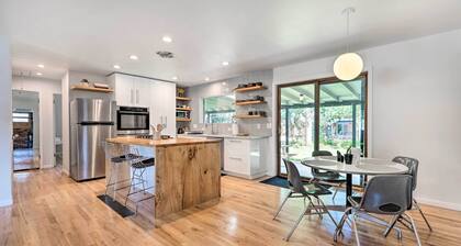 < 3 Mi to Pearl St: Home w/ Large Yard in Boulder