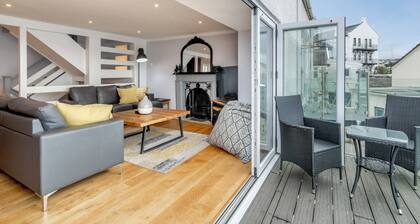 4 chambres Ă coucher Ă Milford Haven