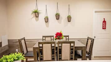 Restaurantes