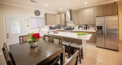 1#New Home*Disneyland*Anaheim Convention*Knott*Beaches