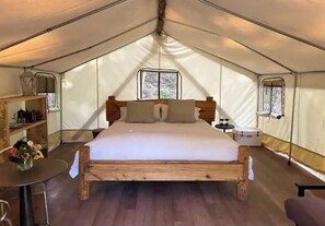 1 bedroom, WiFi
