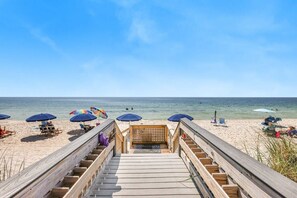 Beach nearby - West Beach Getaway • Prime Location + Beach Access (Gulf Shores)