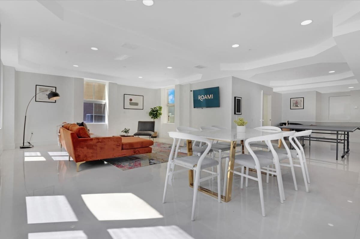 Roami at The Ralston | Group Friendly |5 Bed Combo