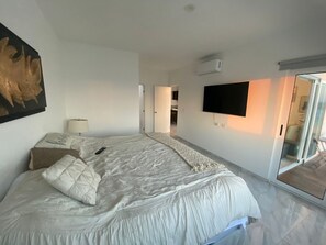 2 Schlafzimmer, Internetzugang