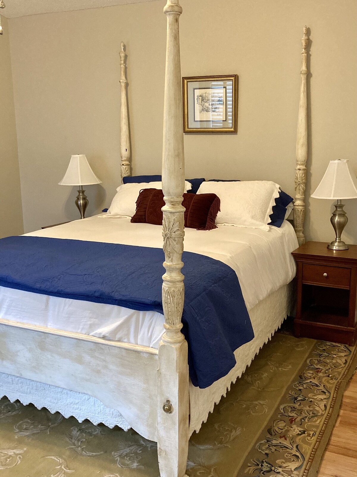 Image de profil de l’hôte