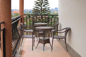 Teras/patio
