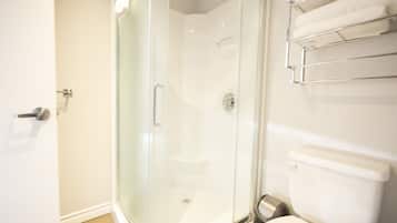 Loft | Shower kamar mandi