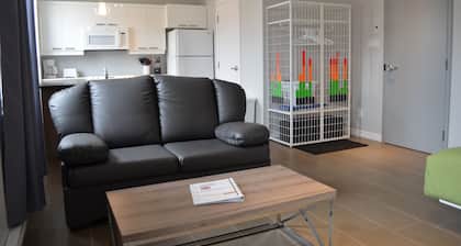 Le Chic-Urbain