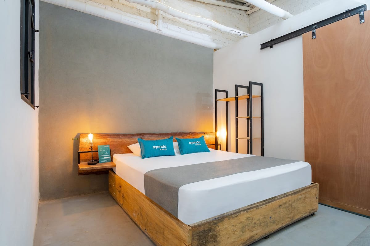 Chambre Double Supérieure
