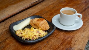 Frokostmåltid