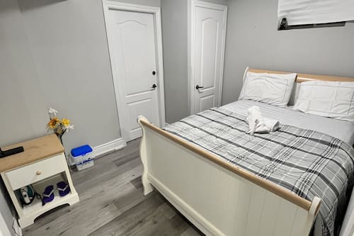 Luxury Apartment
