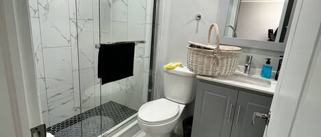 Luxury-Apartment | Badezimmer