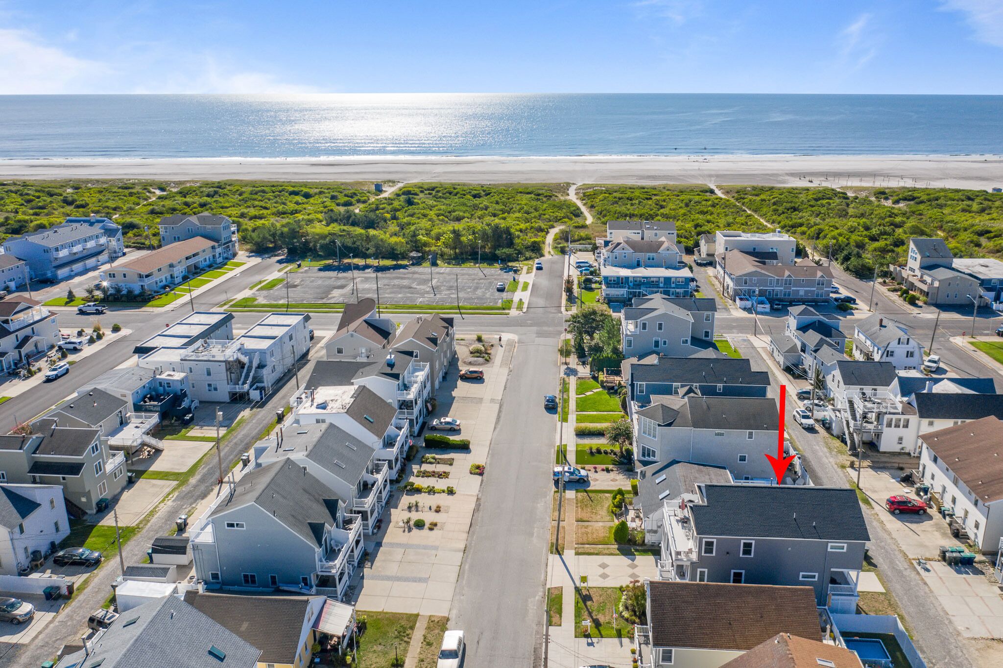 BEACH BLOCK