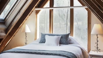 2 間睡房、熨斗/熨衫板、免費 Wi-Fi、床單