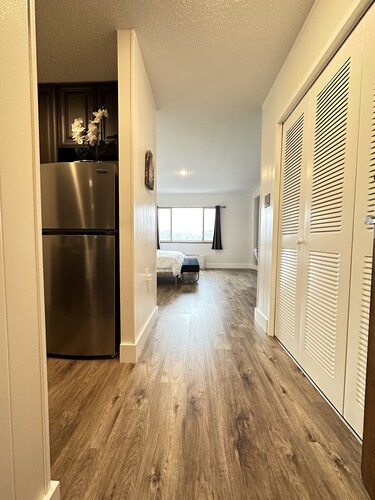 Sophisticated Studio Apartment in Gadsden, AL